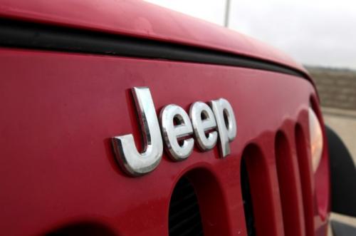 Jeep 