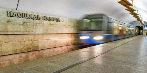 С 2021 года в Московском метрополитене снова появятся женщины-машинисты