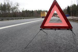 В ДТП на трассе «Черкесск — Домбай» пострадали два человека