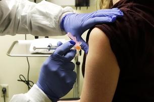 Швейцария представит вакцину против коронавируса в октябре?