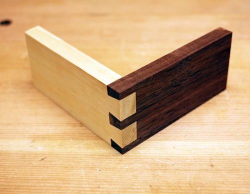 Крутые варианты соединений деревянных изделий