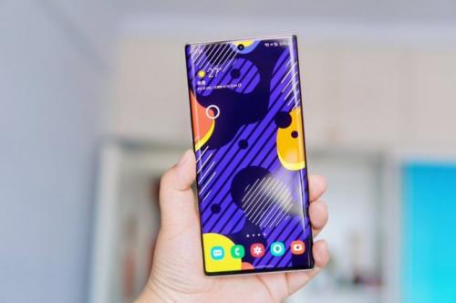 Galaxy Note 20 Ultra будет заметно компактнее, чем Note 10 Plus