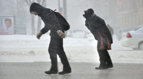 Сильнейший ветер придет в Волгоградскую область