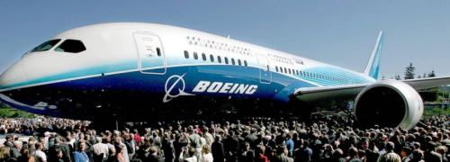 Инженер Boeing, расследовавший крушения 737 MAX, ушел в отставку