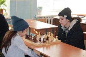 Лучшие шахматисты определись в Гергебильском районе.