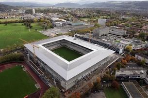 Stade de Suisse