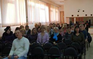В Смоленске прошла работа дискуссионной площадки